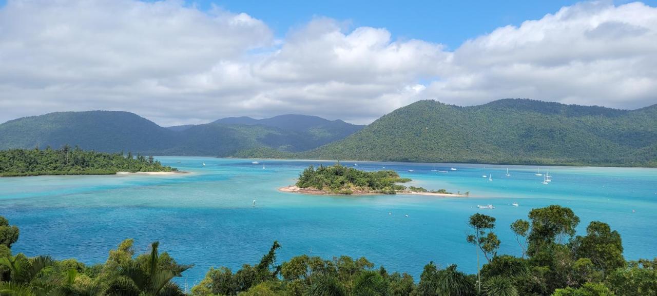 The Haven View - Airlie Beach Eksteriør bilde