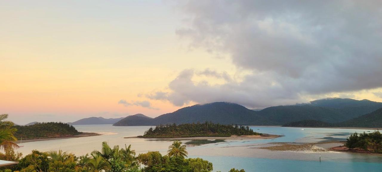 The Haven View - Airlie Beach Eksteriør bilde