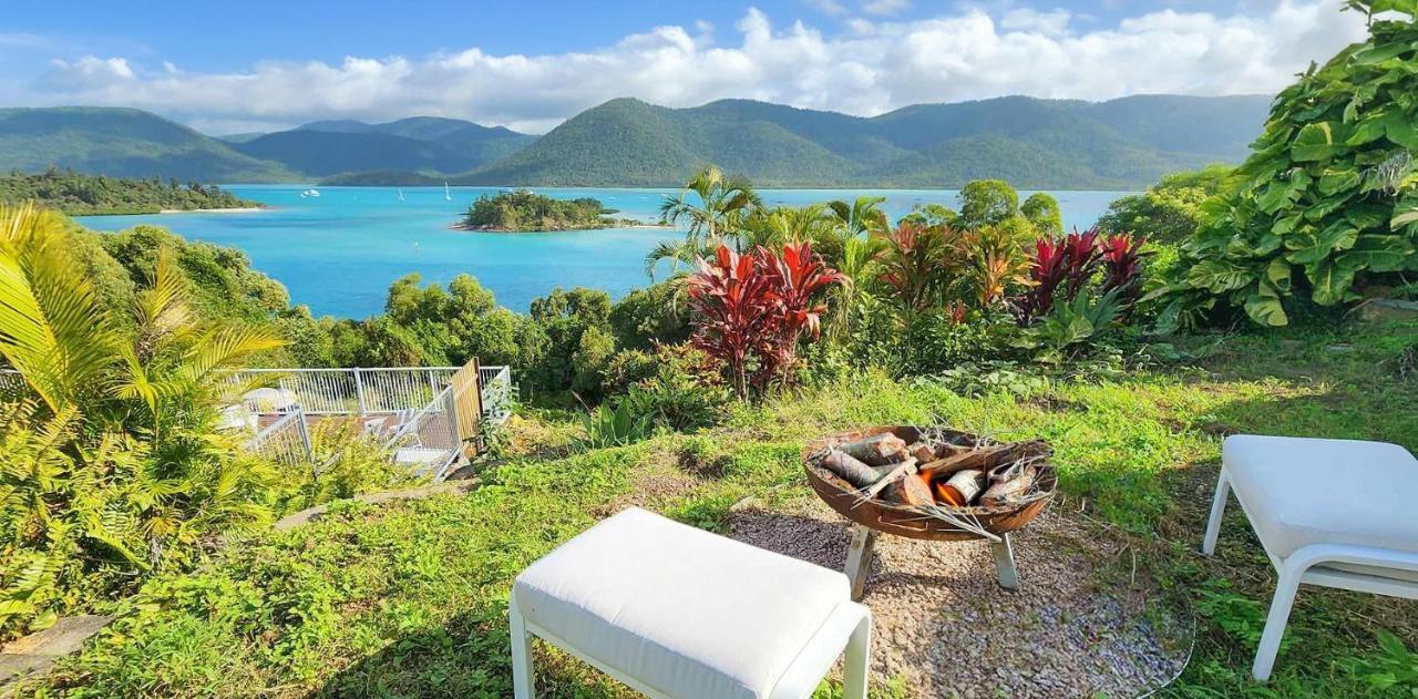 The Haven View - Airlie Beach Eksteriør bilde