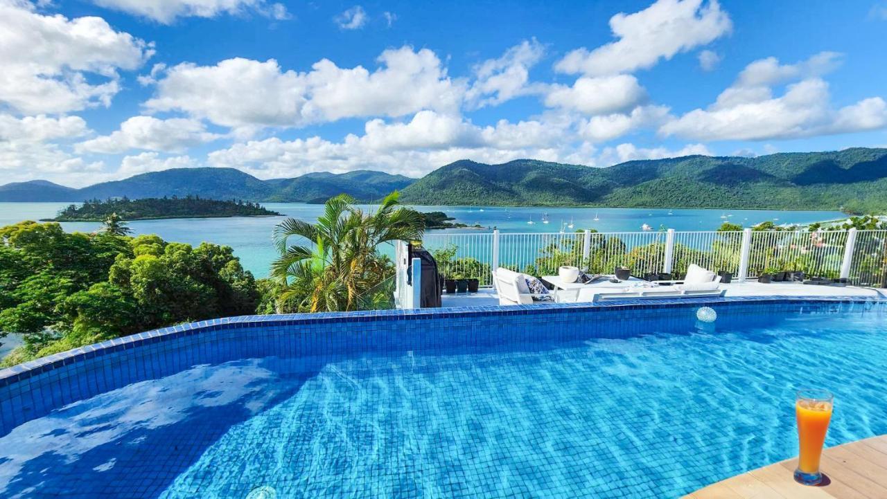 The Haven View - Airlie Beach Eksteriør bilde