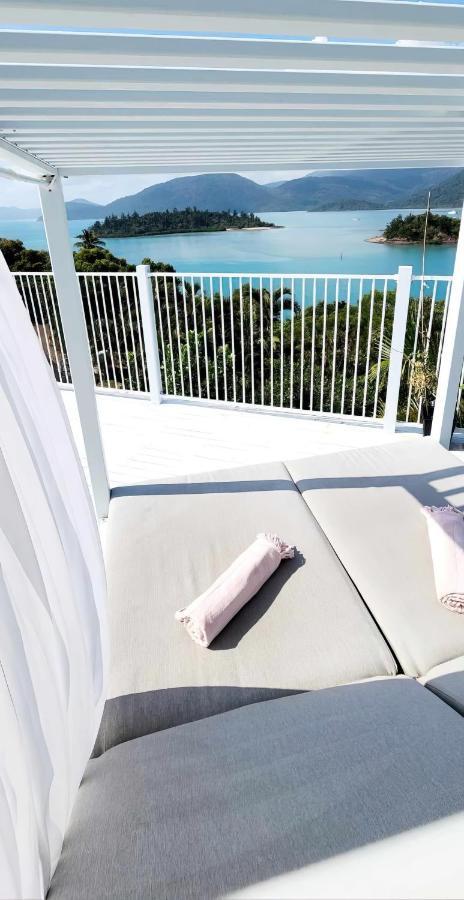 The Haven View - Airlie Beach Eksteriør bilde