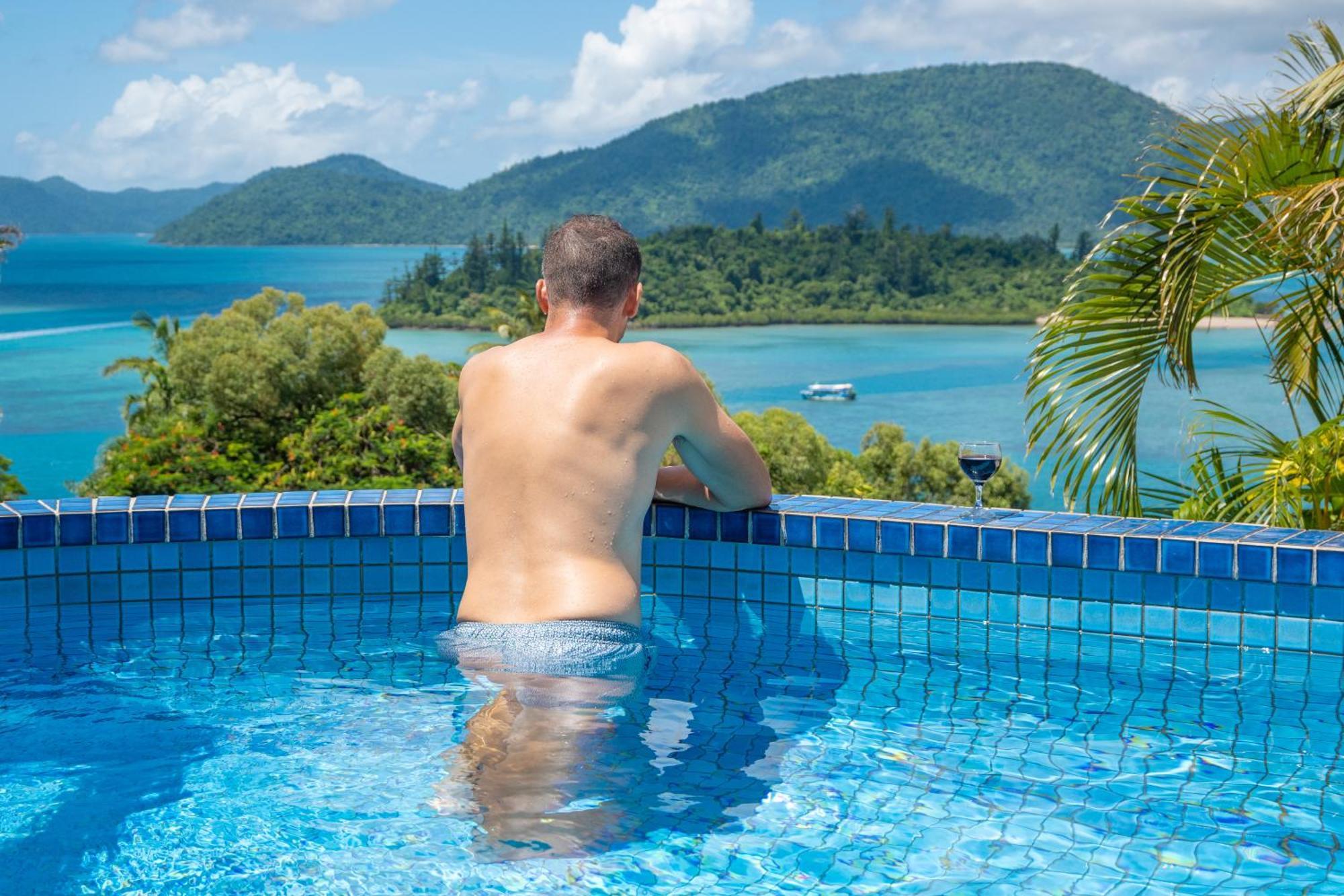 The Haven View - Airlie Beach Eksteriør bilde