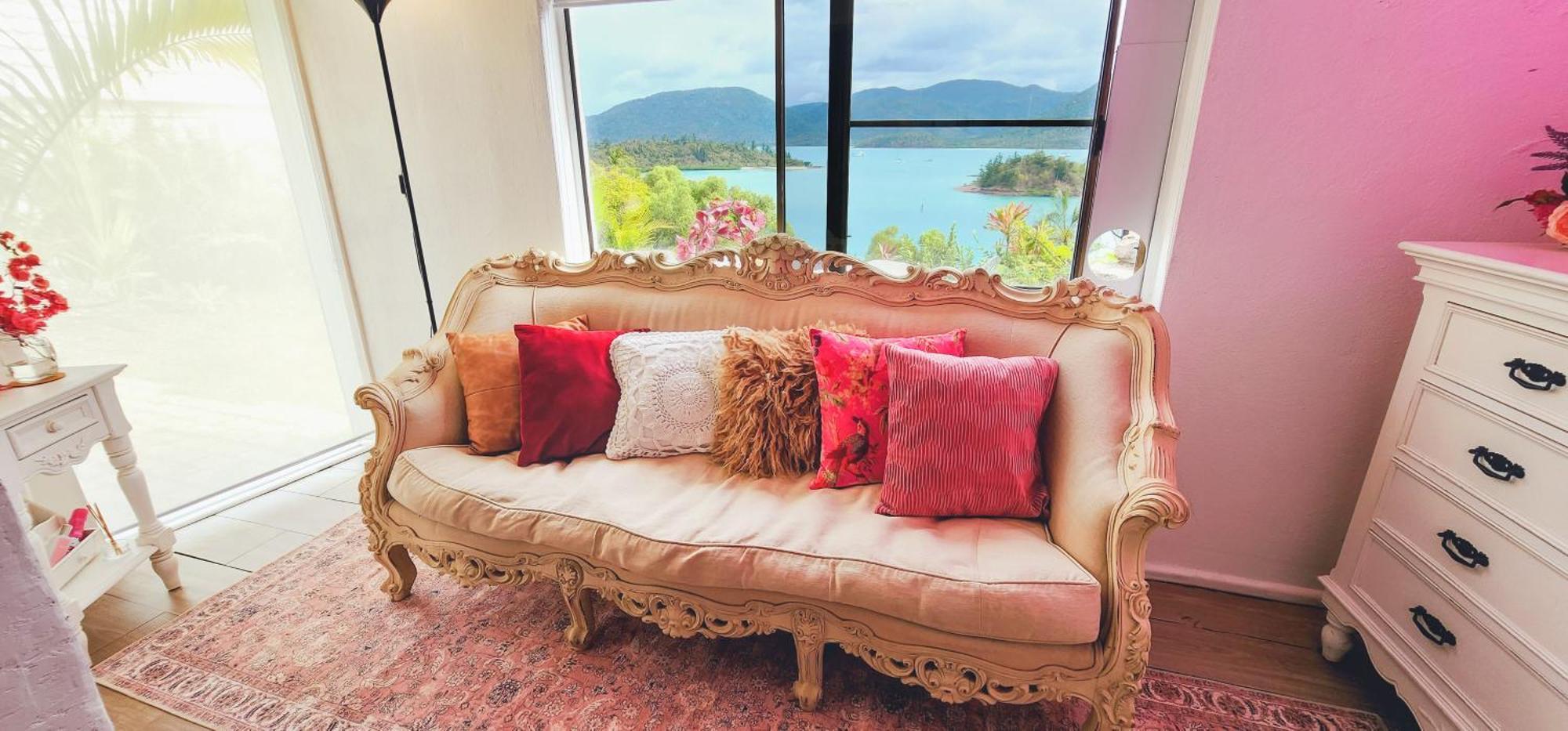 The Haven View - Airlie Beach Eksteriør bilde