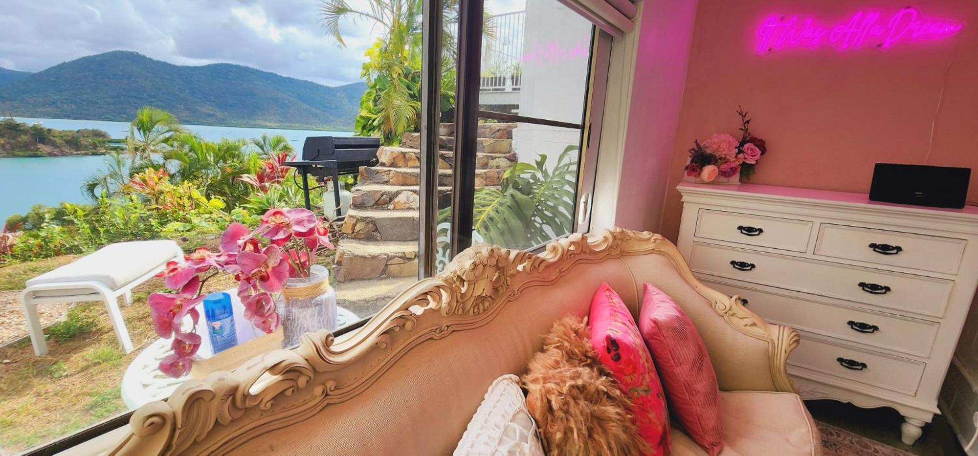 The Haven View - Airlie Beach Eksteriør bilde