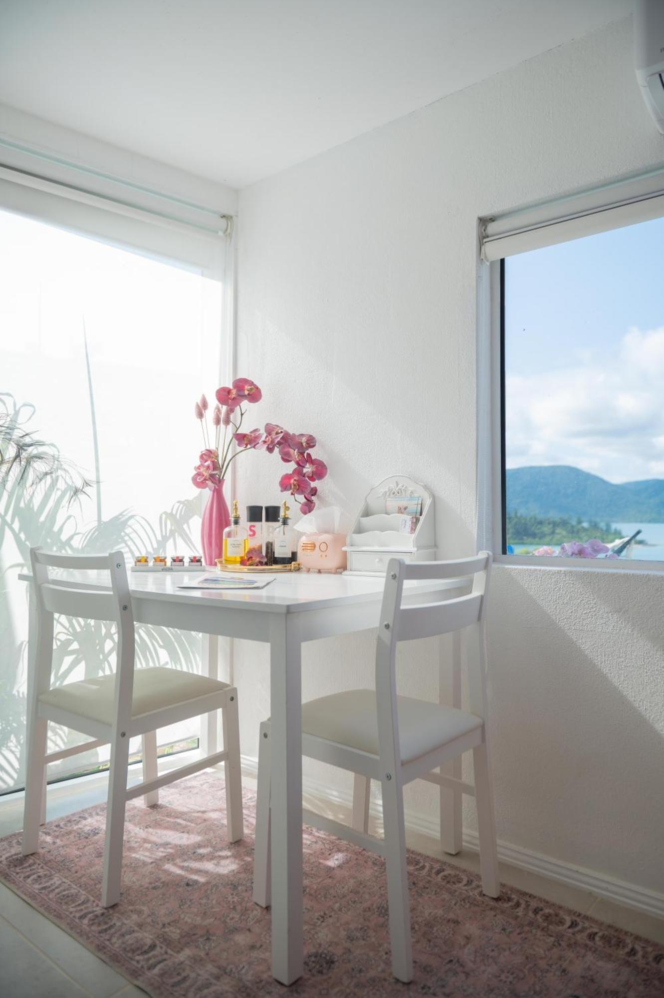 The Haven View - Airlie Beach Eksteriør bilde