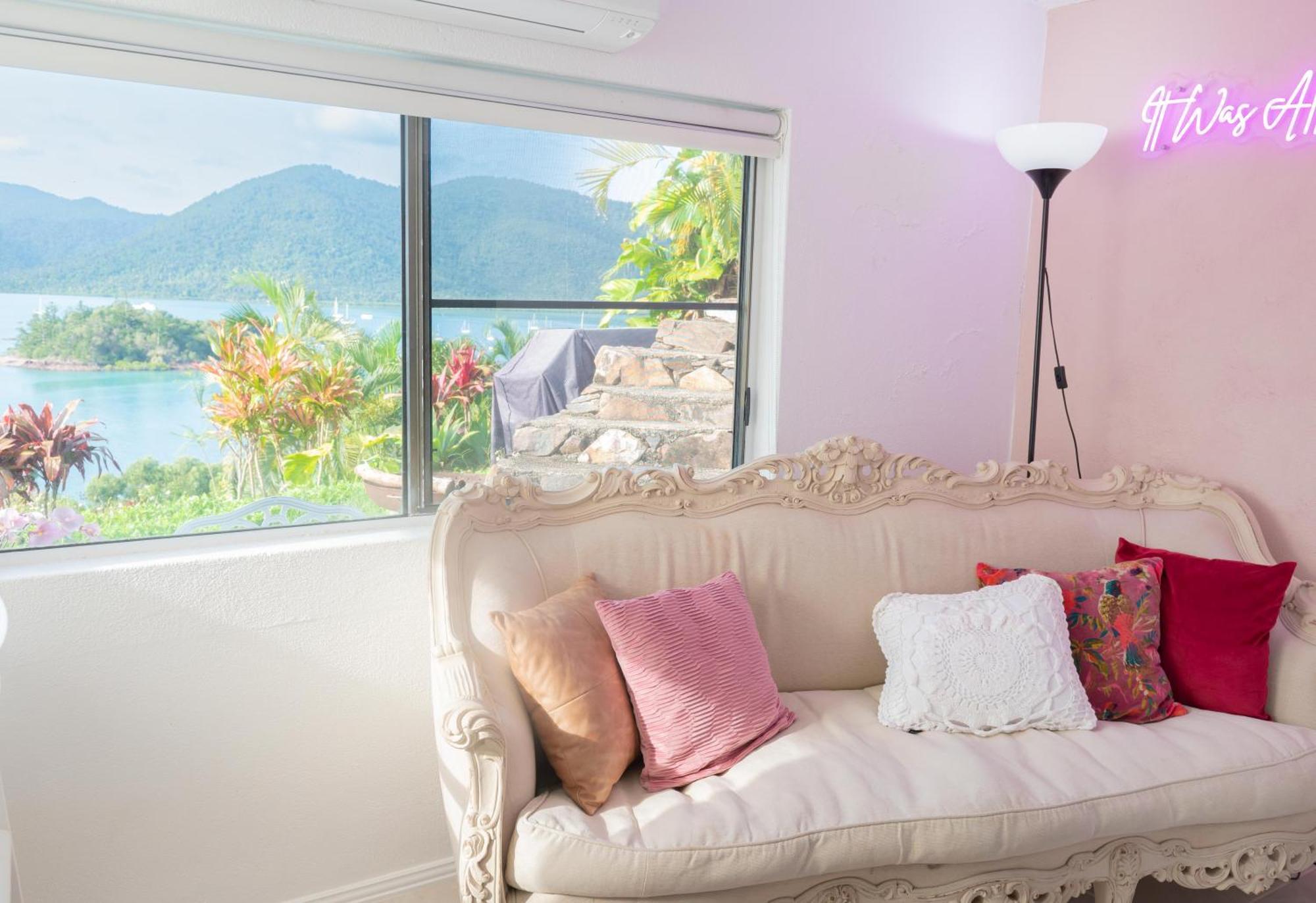 The Haven View - Airlie Beach Eksteriør bilde