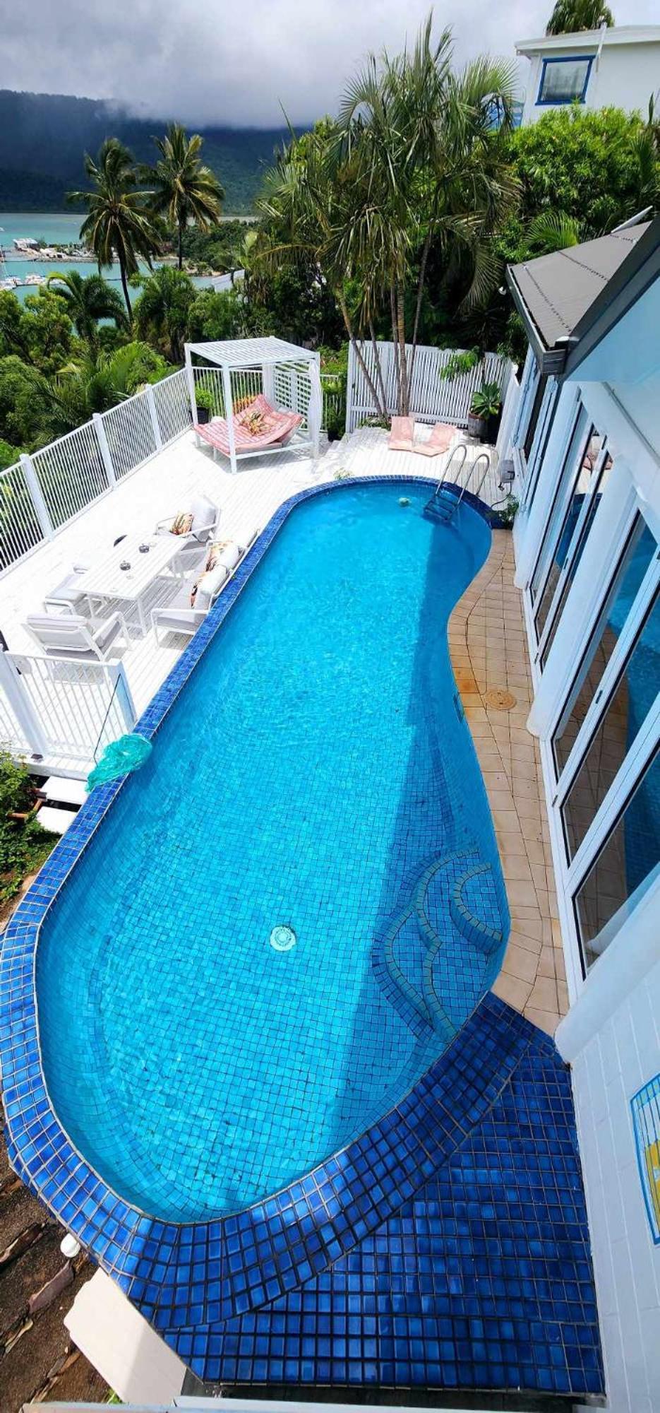 The Haven View - Airlie Beach Eksteriør bilde